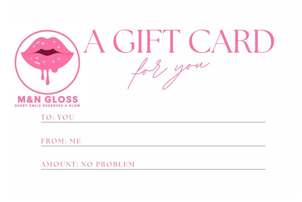 Giftcard €10
