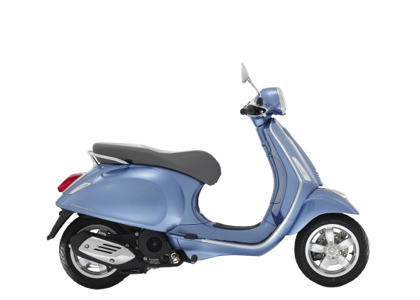 Scooter te huur